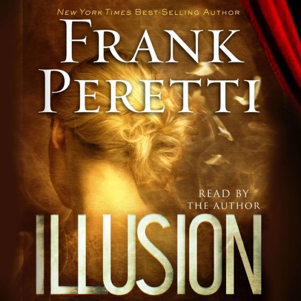 Illusion: A Novel