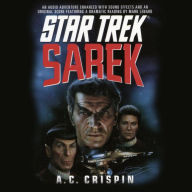 Star Trek: Sarek