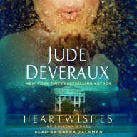 Heartwishes: A Novel