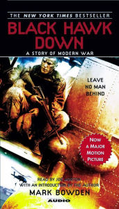 Black Hawk Down: A Story of Modern War