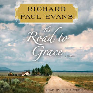 The Road to Grace (Walk Series #3)