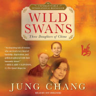 Wild Swans: Three Daughters of China