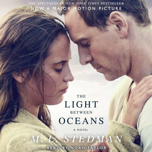 The Light Between Oceans: A Novel