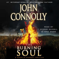 The Burning Soul (Charlie Parker Series #10)