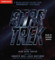 Star Trek Movie Tie-In