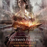 Clockwork Princess