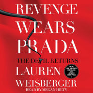 Revenge Wears Prada: The Devil Returns