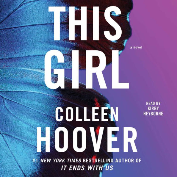 This Girl: A Novel