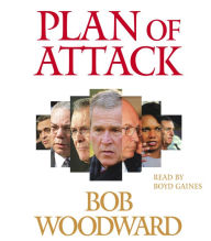 Plan of Attack (Abridged)