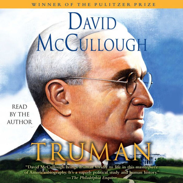 Truman (Abridged)