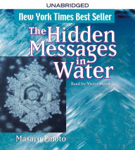 The Hidden Messages in Water