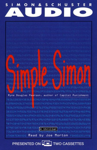 Simple Simon (Abridged)