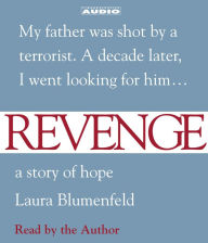 Revenge: A Story of Hope (Abridged)