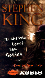 The Girl Who Loved Tom Gordon