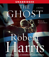 The Ghost: A Novel