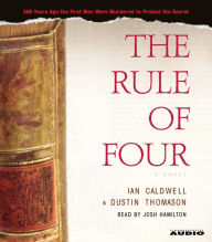The Rule of Four (Abridged)