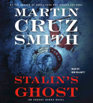 Stalin's Ghost: An Arkady Renko Novel (Abridged)