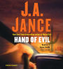 Hand of Evil (Ali Reynolds Series #3)