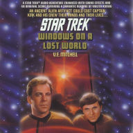 Star Trek #65: Windows on a Lost World