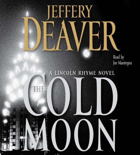 The Cold Moon (Lincoln Rhyme Series #7)