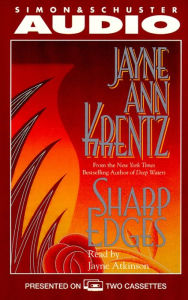 Sharp Edges (Abridged)