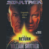 Star Trek: The Return: The Return