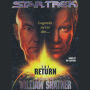 Star Trek: The Return: The Return
