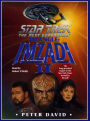 Star Trek: The Next Generation: Triangle: Imzadi II: Triangle: Imzadi II (Abridged)
