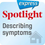 Spotlight express ¿ Mein Alltag ¿ Symptome beschreiben : Wortschatz-Training Englisch