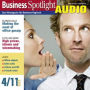 Business-Englisch lernen Audio - Vorsicht beim Büroklatsch: Business Spotlight Audio 4/2011 - Making the most of office gossip