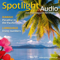 Englisch lernen Audio - Hawaii: Spotlight Audio 10/11 - Hawaii