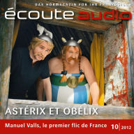 Französisch lernen Audio - Asterix in 3D: Écoute audio 10/12 - Astérix en 3D