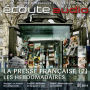 Französisch lernen Audio - Die französischen Wochenzeitschriften: Écoute audio 8/11 - La presse française