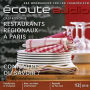 Französisch lernen Audio - Die französische Küche: Écoute audio 12/2010 - Restaurants régionaux à Paris