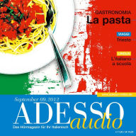 Italienisch lernen Audio - In der Schule: ADESSO audio 9/12 - L'italiano a scuola