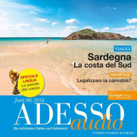 Italienisch lernen Audio - Fußball und Sprache: ADESSO audio 6/14 - Le parole del calcio