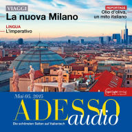 Italienisch lernen Audio - Der Imperativ: ADESSO audio 05/15 - L'imperativo