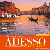 Italienisch lernen Audio - Reflexivverb: ADESSO audio 11/12 - I verbi riflessivi