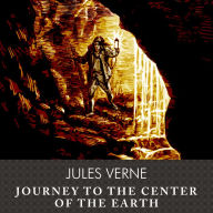 Journey to the Center of the Earth