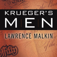 Krueger's Men: The Secret Nazi Counterfeit Plot and the Prisoners of Block 19