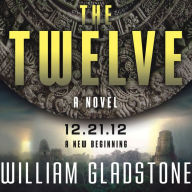 The Twelve: A Novel