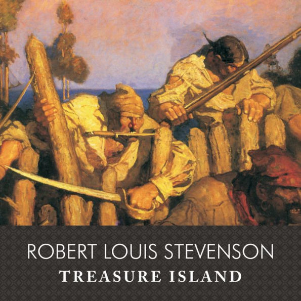 Treasure Island