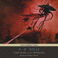 The War of the Worlds