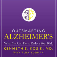 Outsmarting Alzheimer's: What You Can Do To Reduce Your Risk