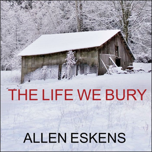 The Life We Bury