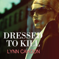 Dressed to Kill (Tourist Trap Mystery Series #4)