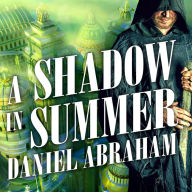 A Shadow in Summer (Long Price Quartet #1)