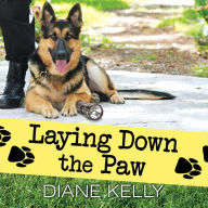 Laying Down the Paw (Paw Enforcement Series #3)