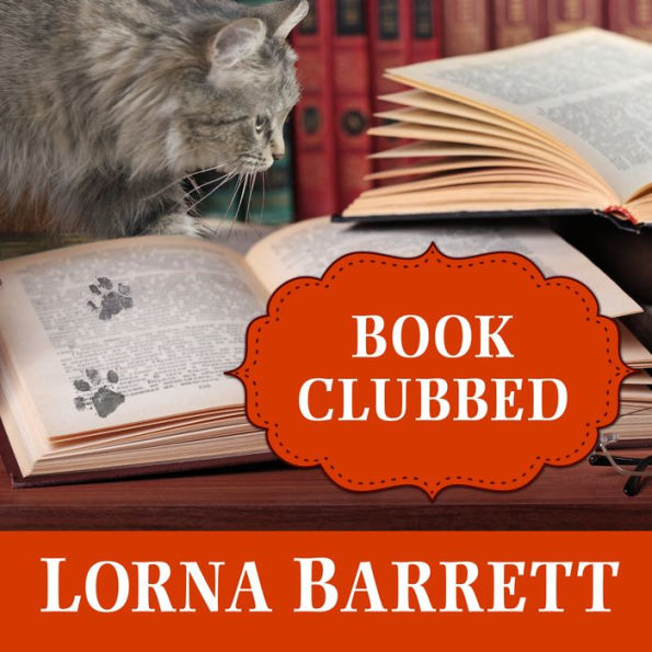 Book Clubbed: A Booktown Mystery