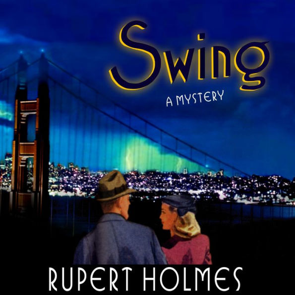 Swing: A Mystery